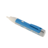 Maxbell Electricity Detector Test Pencil with LED Light Blue