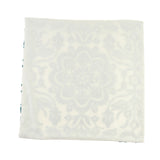 Maxbell Throw Pillow Cover Case Cotton Linen Cushion Cover for Sofa Home Decor Green