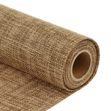 Maxbell 20x210cm Heat Insulation Dining Table Mats for Teacups  Brown