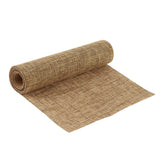 Maxbell 20x210cm Heat Insulation Dining Table Mats for Teacups  Brown
