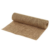 Maxbell 20x210cm Heat Insulation Dining Table Mats for Teacups  Brown