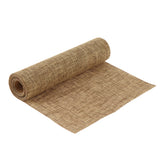 Maxbell 20x210cm Heat Insulation Dining Table Mats for Teacups  Brown