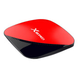 Maxbell X88 PRO 2GB / 16GB Android 9.0 TV Box RK3318 Quad Core WiFi Red 2GB+16GB