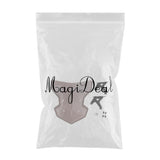 Maxbell Front Windscreen Windshield Screen w Bracket for YAMAHA MT-09 FZ-09 Black