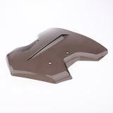 Maxbell Front Windscreen Windshield Screen w Bracket for YAMAHA MT-09 FZ-09 Black