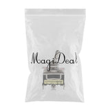 Maxbell Replacement Switch For Hairdryer Pet Grooming Hair Dryer Parts On-Off 3 Feet