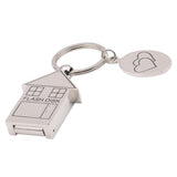 Maxbell Cute House 2-64Gb Novelty USB Memory Stick Flash Drive Gift Present 4GB