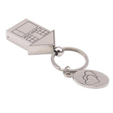 Maxbell Cute House 2-64Gb Novelty USB Memory Stick Flash Drive Gift Present 4GB