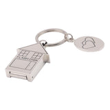 Maxbell Cute House 2-64Gb Novelty USB Memory Stick Flash Drive Gift Present 4GB