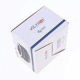 Maxbell Macro Tube Ring Adapter Universal for Fujifilm Mirrorless Camera