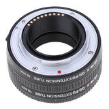 Maxbell Macro Tube Ring Adapter Universal for Fujifilm Mirrorless Camera