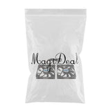 Maxbell 120mm USB Router Cooler for Netgear R8500/R6220/R6900/R7000 Red
