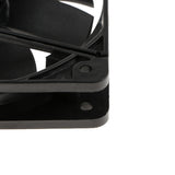 Maxbell 120mm USB Router Cooler for Netgear R8500/R6220/R6900/R7000 Red
