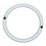 Maxbell Front Decorative Ring Cover Replacement For Nikon 24-70mm Lens