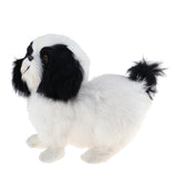 Maxbell Simulation Animal Doll Plush Dog Kids Toys For Children Decorations Gift A