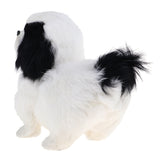 Maxbell Simulation Animal Doll Plush Dog Kids Toys For Children Decorations Gift A