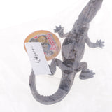 Maxbell Wildlife Animals Action Model Toy for Chidren Gift American Mouth Crocodile