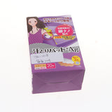 Maxbell 20X Disposable Underarm Armpit Sweat Pads Dress Guards Shields Flesh Pink