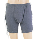 Maxbell Adult Incontinence Pant Cotton Underwear for Patient Disabled Reusable  XXL
