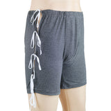 Maxbell Adult Incontinence Pant Cotton Underwear for Patient Disabled Reusable  XXL