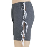 Maxbell Adult Incontinence Pant Cotton Underwear for Patient Disabled Reusable  XXL