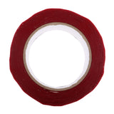 Maxbell 100m Red Tamper Evident Tape Packing Tamper Proof Seal 55mm