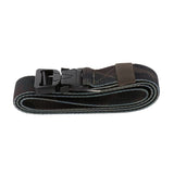 Maxbell Outdoor Breathable Men Nylon Waist Belt With Alloy Buckle Classic Camouflage