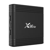 Maxbell X96 Air Mini Android 9.0 905X3 Smart Network Media Player Tv Box UK 64GB