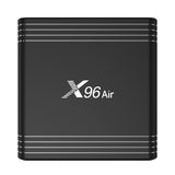 Maxbell X96 Air Mini Android 9.0 905X3 Smart Network Media Player Tv Box UK 64GB