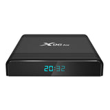 Maxbell X96 Air Mini Android 9.0 905X3 Smart Network Media Player Tv Box UK 64GB