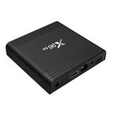 Maxbell X96 Air Mini Android 9.0 905X3 Smart Network Media Player Tv Box UK 64GB