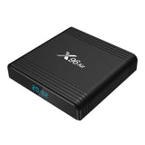 Maxbell X96 Air Mini Android 9.0 905X3 Smart Network Media Player Tv Box UK 64GB