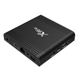 Maxbell X96 Air Mini Android 9.0 905X3 Smart Network Media Player Tv Box UK 64GB