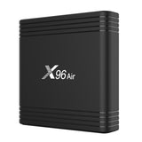 Maxbell X96 Air Mini Android 9.0 905X3 Smart Network Media Player Tv Box UK 64GB