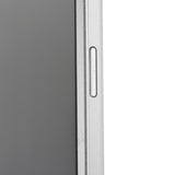 Maxbell Anti-peep Glass Cover For Iphone Mobile Phone Double-Sided  Silver ixr