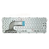Maxbell For HP Pavilion 15-e 15-n 15-g 15-r Series Laptop Keyboard Black With Frame