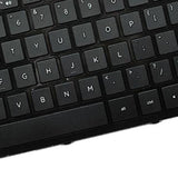 Maxbell For HP Pavilion 15-e 15-n 15-g 15-r Series Laptop Keyboard Black With Frame