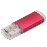 Maxbell Red Fast Speed USB2.0 Shockproof Storage Flash Drive U Disk Memory Disk 32GB