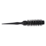 Maxbell Round Styling Brush Blow Dryer & Curling Roll Hairbrush for Women and Men 2.5cm