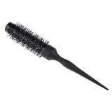 Maxbell Round Styling Brush Blow Dryer & Curling Roll Hairbrush for Women and Men 2.5cm