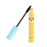 Maxbell Black Mascara Makeup Eyelash Waterproof Extension Curling Eye Lashes 8.5g