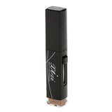 Maxbell Dual Color Eye Shadow Gradient Color Velvet Matte Shimmer Eyeshadow Pen brown