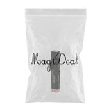 Maxbell Dual Color Eye Shadow Gradient Color Velvet Matte Shimmer Eyeshadow Pen Pink