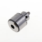 Maxbell 3Pcs Motor Drill Chuck Clamp 0.3-4mm Shaft Connecting Rod & T Wrench 3.17mm