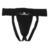 Maxbell Taekwondo Groin Guard Protector Boxing Abdominal Jockstrap Protect Gear L