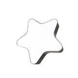 Maxbell DIY Creative LED Night light Bedroom Lightbox Home Decor Star-shaped