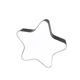 Maxbell DIY Creative LED Night light Bedroom Lightbox Home Decor Star-shaped