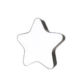 Maxbell DIY Creative LED Night light Bedroom Lightbox Home Decor Star-shaped