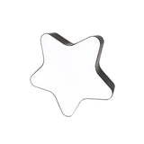 Maxbell DIY Creative LED Night light Bedroom Lightbox Home Decor Star-shaped