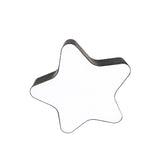 Maxbell DIY Creative LED Night light Bedroom Lightbox Home Decor Star-shaped